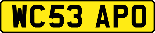 WC53APO