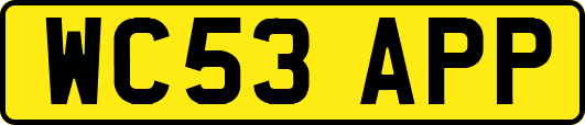 WC53APP