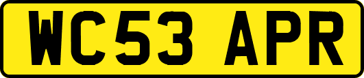 WC53APR