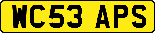 WC53APS