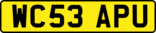 WC53APU
