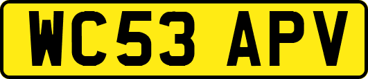WC53APV