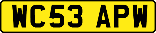 WC53APW
