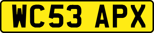WC53APX