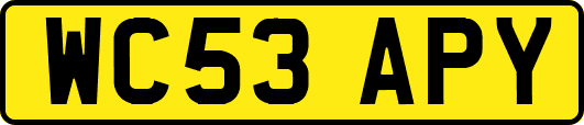 WC53APY