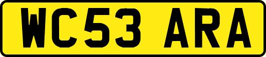 WC53ARA