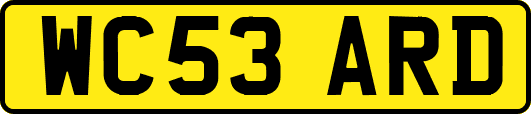 WC53ARD