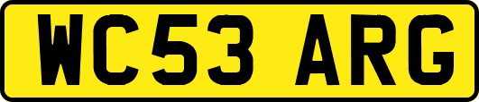 WC53ARG