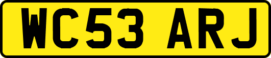 WC53ARJ