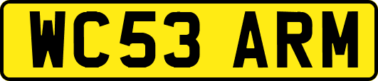 WC53ARM