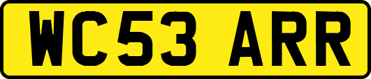 WC53ARR
