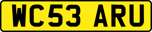 WC53ARU