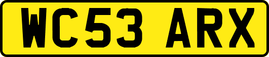 WC53ARX