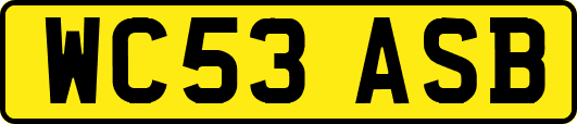 WC53ASB