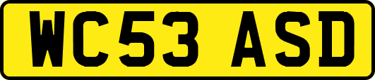 WC53ASD