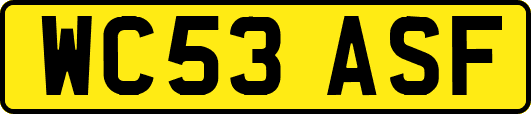 WC53ASF