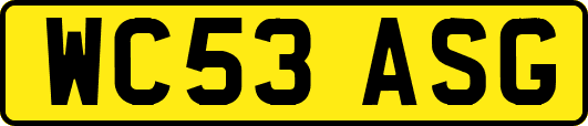 WC53ASG