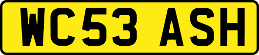 WC53ASH