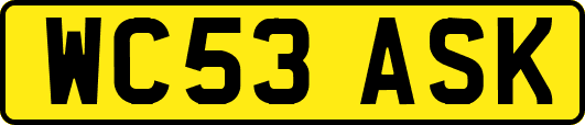 WC53ASK