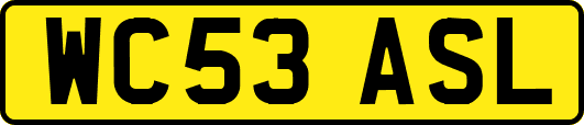 WC53ASL