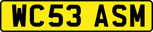 WC53ASM