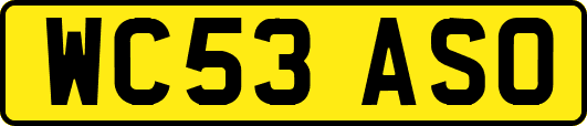 WC53ASO