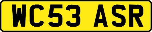 WC53ASR