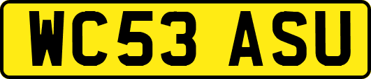 WC53ASU