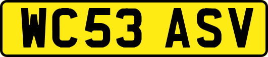 WC53ASV