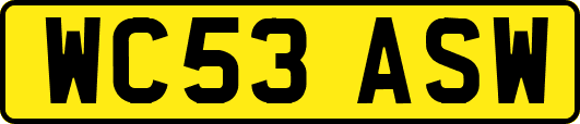 WC53ASW