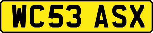 WC53ASX