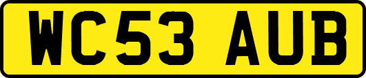 WC53AUB