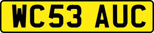 WC53AUC
