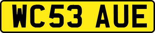 WC53AUE
