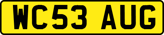 WC53AUG