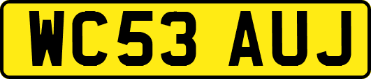 WC53AUJ