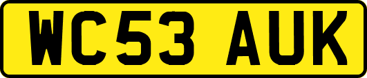 WC53AUK