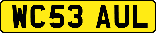WC53AUL