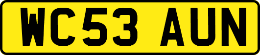 WC53AUN