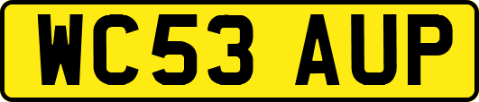 WC53AUP