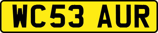 WC53AUR