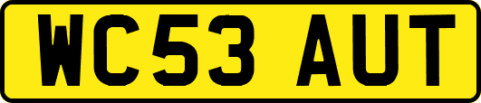 WC53AUT