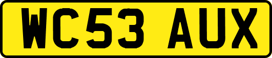 WC53AUX
