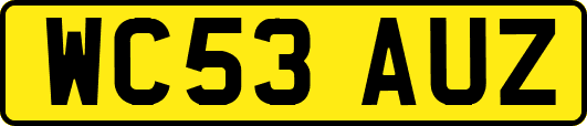 WC53AUZ