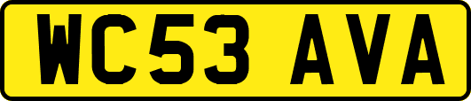 WC53AVA