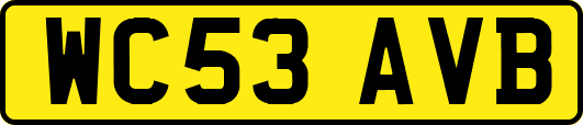 WC53AVB
