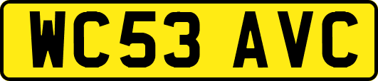 WC53AVC