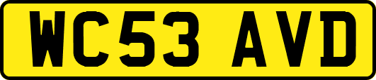 WC53AVD
