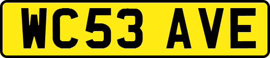 WC53AVE