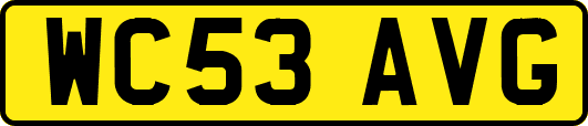 WC53AVG